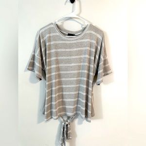 Urban Outfitters Lumiere Shirt in size Large. New with tag in perfect condition